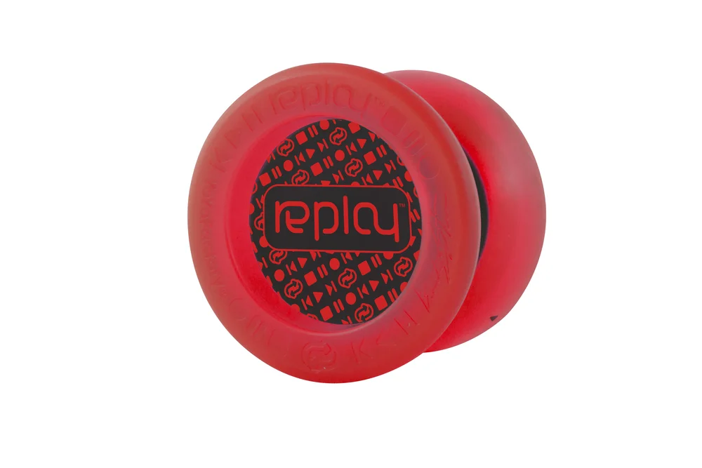 Replay — YoYoFactory UK